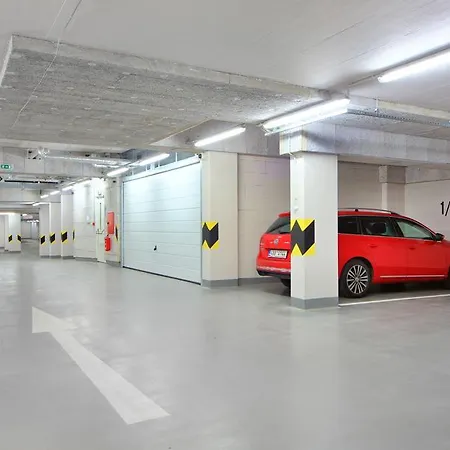 Апартаменти Medvedin 331/409 Шпіндлерув-Млин