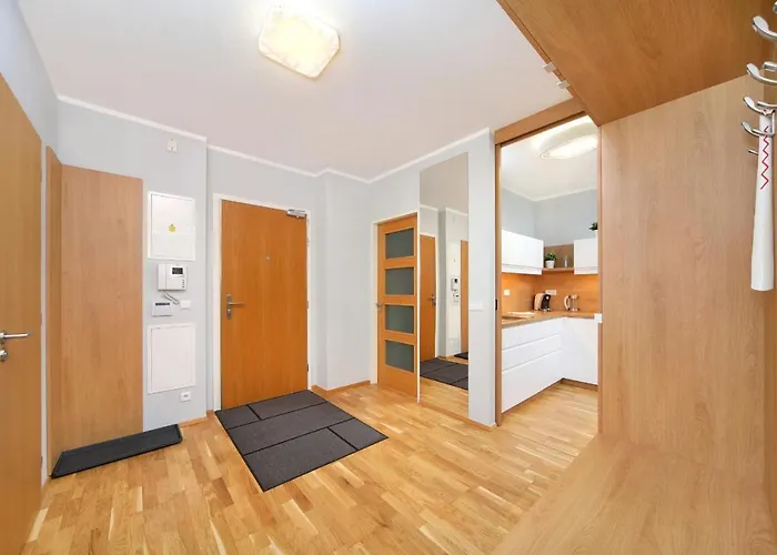 Medvedin 331/409 Apartament