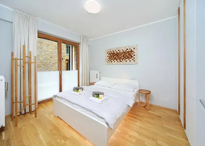 Medvedin 331/409 Apartament *