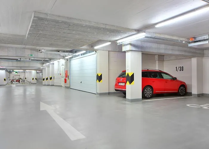 Apartament Medvedin 331/409 Szpindlerowy Młyn