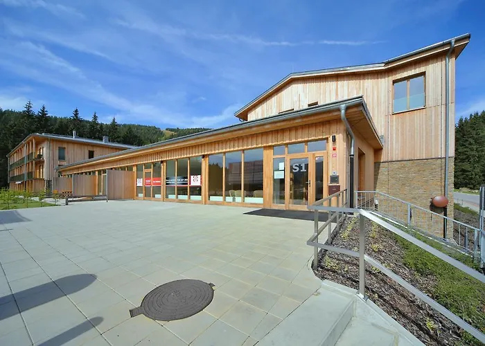 Medvedin 331/409 Szpindlerowy Młyn