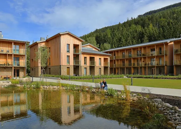 Apartament Medvedin 331/409 Szpindlerowy Młyn