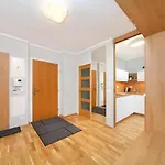 Medvedin 331/409 Lägenhet