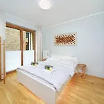 Medvedin 331/409 Lägenhet *