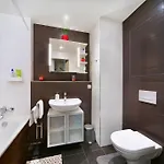 Medvedin 331/409 Lägenhet Špindlerŭv Mlýn