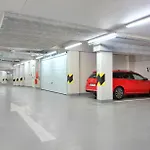 Lägenhet Medvedin 331/409 Špindlerŭv Mlýn