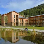 Lägenhet Medvedin 331/409 Špindlerŭv Mlýn