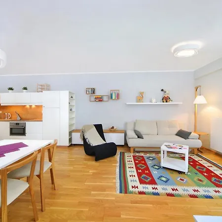 Apartmán Medvědín 331/409