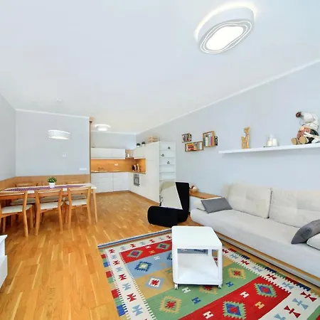 Apartmán Medvědín 331/409