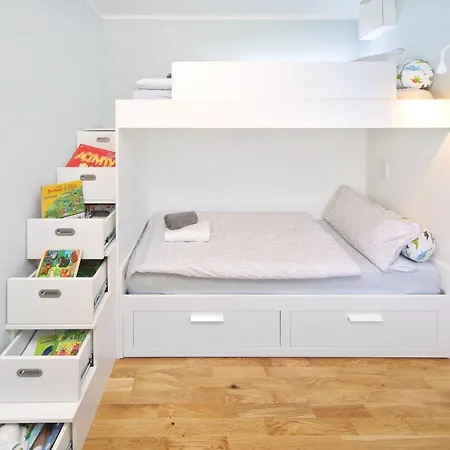 Apartmán Medvědín 331/409