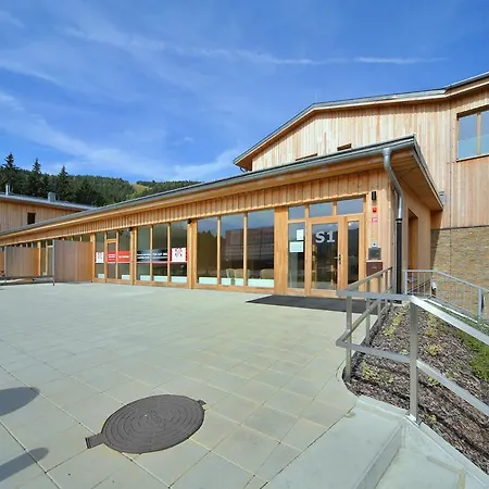 Medvedin 331/409 Špindlerŭv Mlýn