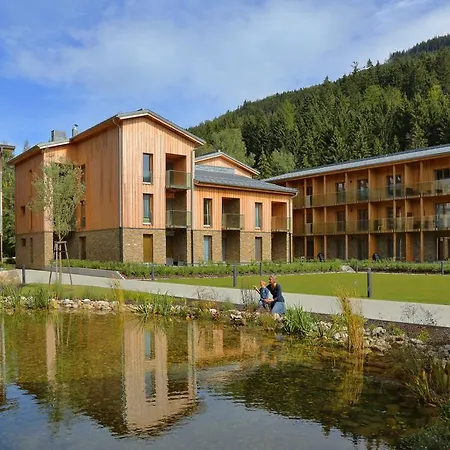 Apartment Medvedin 331/409 Špindlerŭv Mlýn