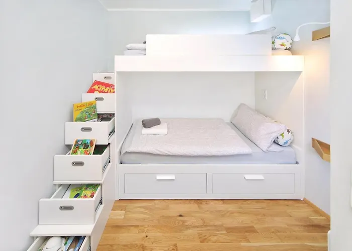 公寓 Medvedin 331/409