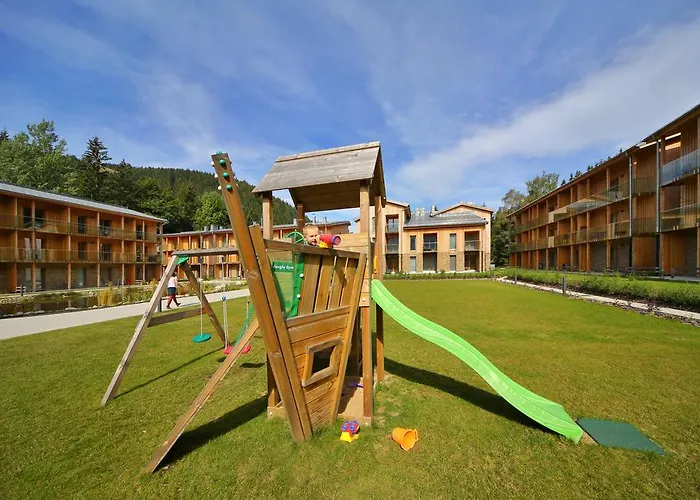 Medvedin 331/409 * Špindlerŭv Mlýn